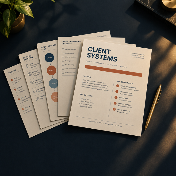 Client Systems — PDFBookGuide category
