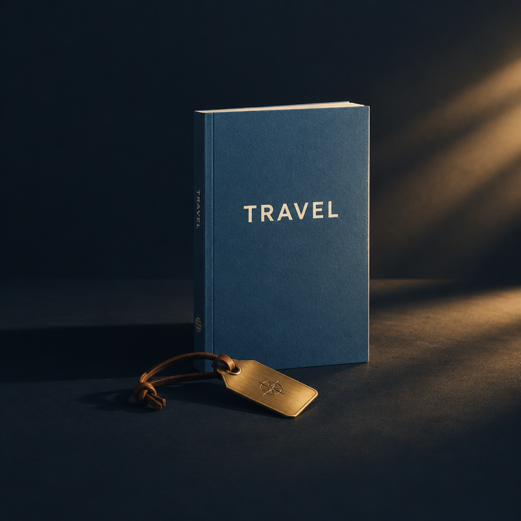 Travel & Remote Life — PDFBookGuide category