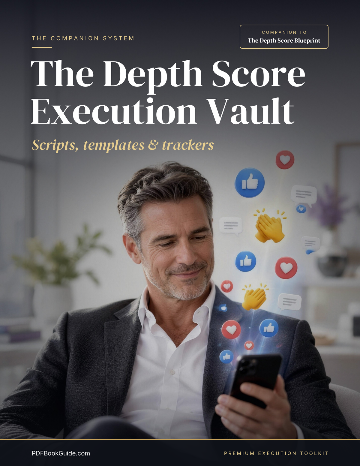 The Depth Score Execution Vault